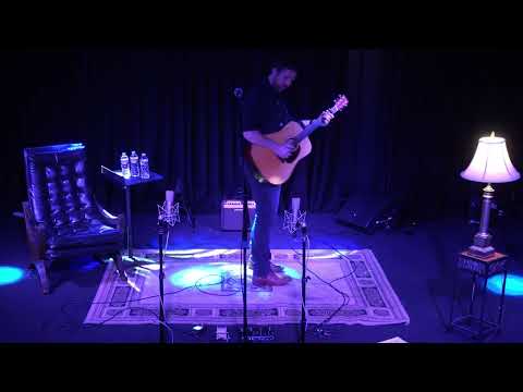 Mike Miz - River Street Jazz Cafe, Plains, PA May 11, 2025 (Full Show) 4K