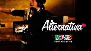 Molejo - Alternativa (Vídeo)