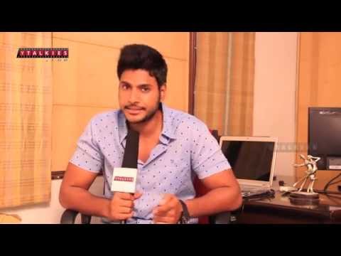 Sundeep Kishan Interview about Tiger