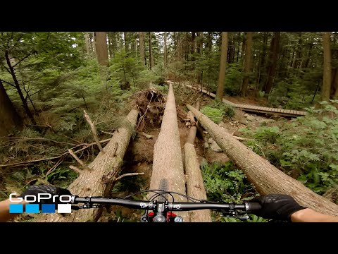 GoPro: Pinkbike's "GoPro of the World" Winning Run 2019