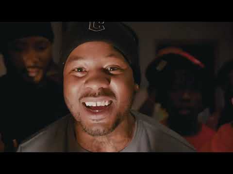 Nardo G - Chalk Around Em (Official Music Video)