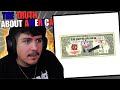 DROPPING FACTS LIL DARKIE USD FULL ALBUM FIRST REACTION REVIEW