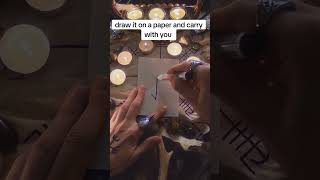 Bind rune for protection from black magick FREE runes course in profile A simple way to use runes is