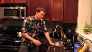 cleaning mr coffee coffee maker