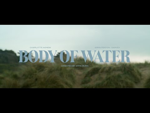 Body of Water  |  Official Trailer (SUBS)