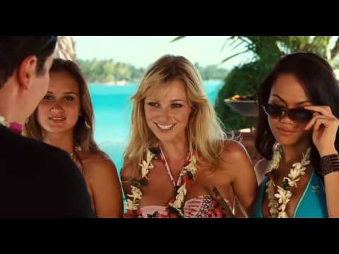 Couples Retreat - St Regis Bora Bora