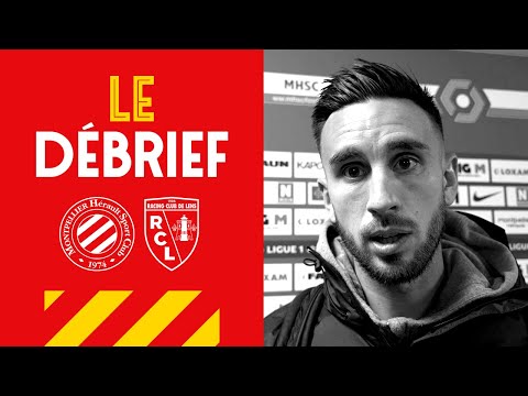 Adrien Thomasson : « Être plus "tueurs" aurait fait la différence. »