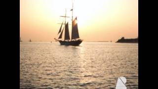 Santiano - Die letzte Fahrt