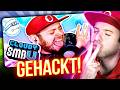 Domtendo HACKS The CLOUD WORLD In Cloudy SMBU Best Of Domtendo Reaction
