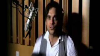 Robbie Williams - Berliner Star