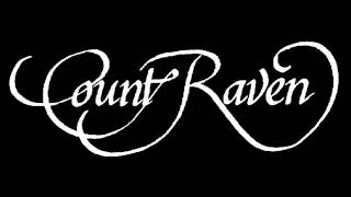 Count Raven - Live in Alvesta 2009 [Full Concert]