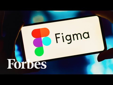Adobe's $20 Billion Takeover Of Figma Makes The...