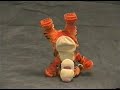 Tumble Time Tigger
