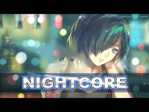 [Nightcore] Turn It Up