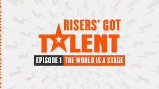 Risers Got Talent - Episode 1 | SRH | IPL 2022