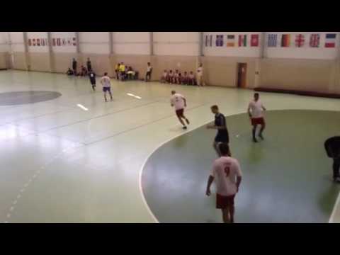 ONE IT Friendship Cup 2016 HR 1-CZ 1/2