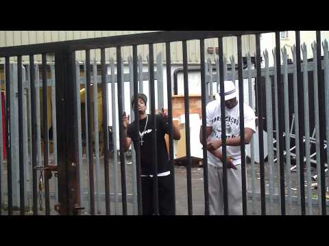 KK and SUB ZEEZ    "THINK"