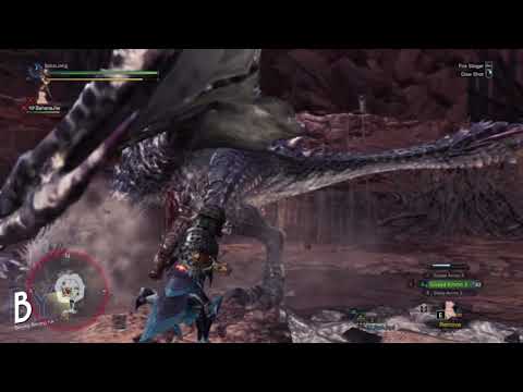 HERO KING COIN HOW TO GET | MHWI | HERO KING COIN FARM WHERE TO GET MONSTER HUNTER WORLD ICEBORNE