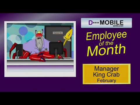 Ion and Call Girl against crab people and the crab king