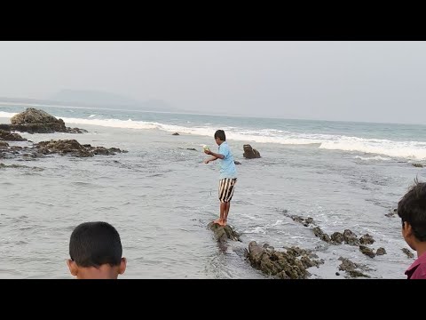 pudimadaka fishing life is live