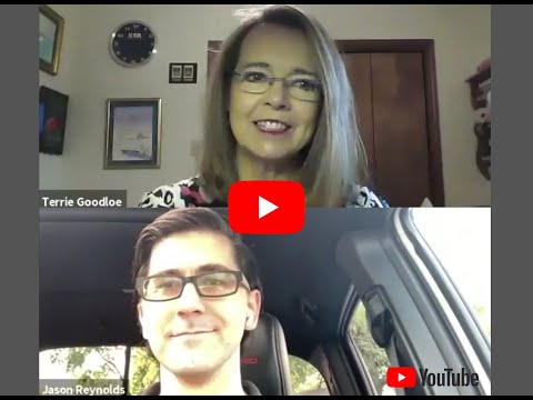 Episode #016 - How is COVID impacting real estate lending? Join us this week with Terrie Goodloe! - Visions Realty & Investments