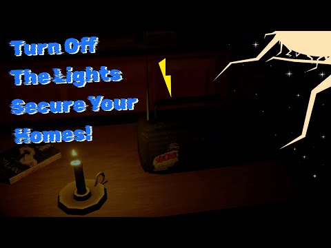 I Ran Until It Appeared In Front Of Me