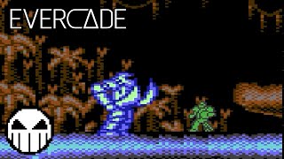 Retrograde (Thalamus Collection 1) Gameplay
