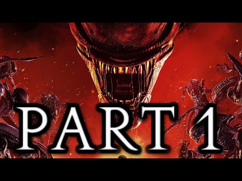 Aliens Fireteam Elite Walkthrough Gameplay Part 1 - Intro - (Xbox Series X)