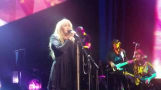 Crying In The Night - Stevie Nicks - Auburn Hills, MI 11/27/16