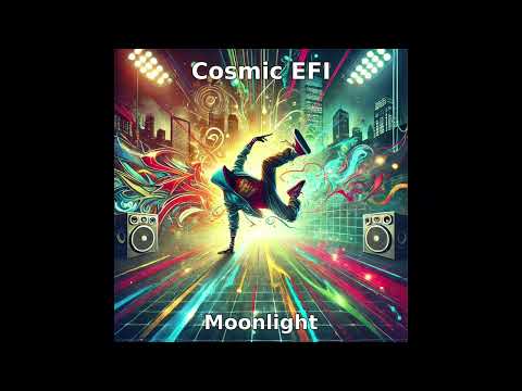 Cosmic EFI - Moonlight