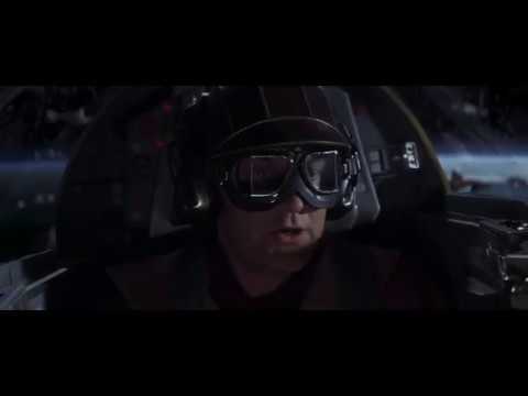 Naboo Pilots vs Droids