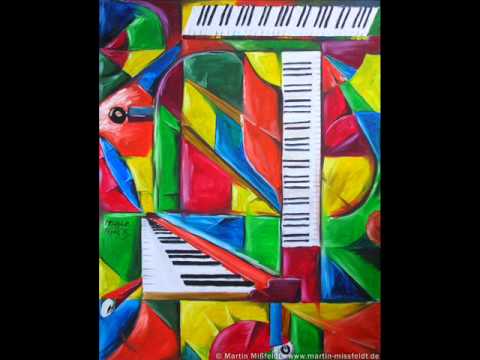 louie austen -  make your move (ruede hagelstein rmx)