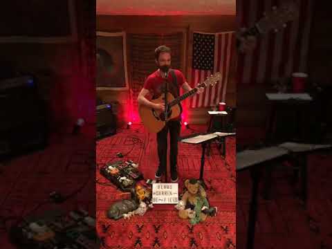 Live from the Basement, Vol. 9 5/17/20