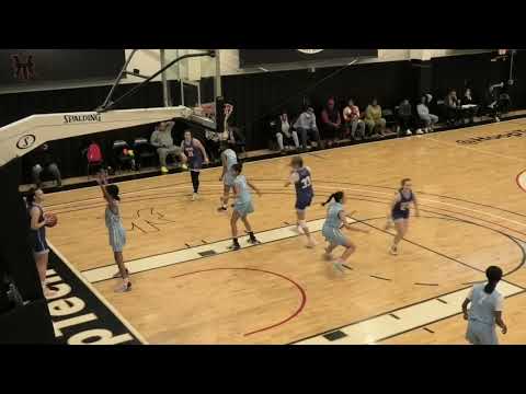 SMAC Elite 2027 vs. Diamonds on the Hill - April 3, 2022