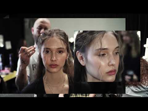 WATCH: KARLA SPETIC X REDKEN