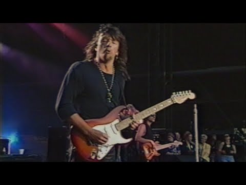 Bon Jovi - Dry County (Wembley 1995)