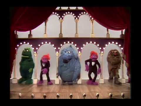 The Muppet Show - 305: Pearl Bailey - Intro (1978)