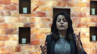 Salt Room LV brings salt therapy to Las Vegas