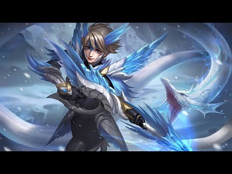 HyperCarry Kimmy MVP - Punjab's Top Kimmy by $ NIGHT_WOLF $ - MLBB