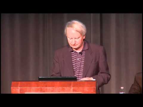 Is God Real? William Lane Craig vs Michael Tooley (Part 1)