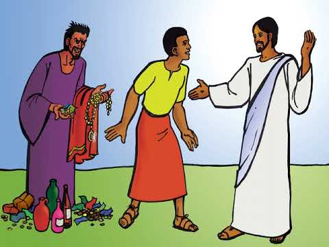 Papel: Biombo - Words of Life 2