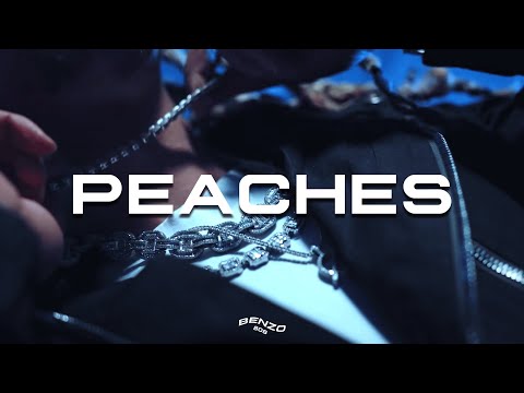 [SOLD] NSG x Backroad Gee x Dark Afro/Trap Type Beat - "PEACHES" | UK Afrobeat Type Beat 2021