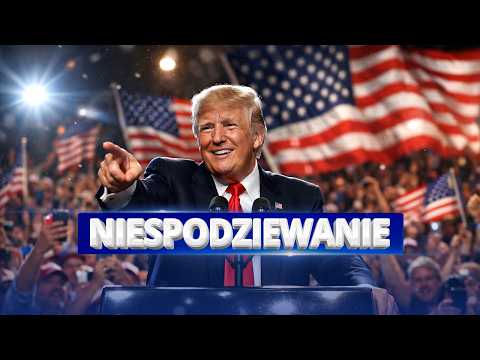 USA wycofują wojska? / Trump ogłosił zwycięstwo