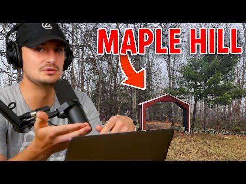 Did They Ruin Maple Hill with this Design Change? | Grip Locked Clips
