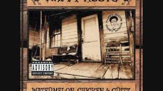 Nappy Roots - Blowing Tress