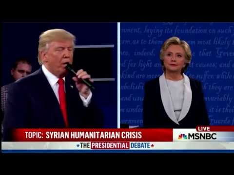 第2回大統領討論会｜最大の失敗は... (The Second Presidential Debate | The Biggest FAIL Was…)