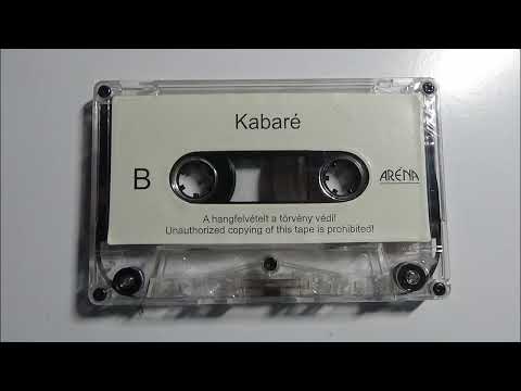 Random kabarékazettáim 01 A,B oldal