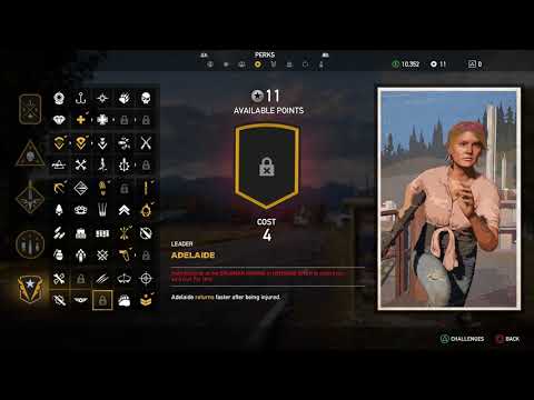 Far Cry 5 Gameplay Walkthrough Part 11 - SHARKY - FULL GAME PS4 PRO!