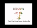 Matisyahu - Watching the wheels (John lennon cover)