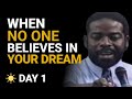 Les Brown: It's Possible || MORNING MOTIVATION